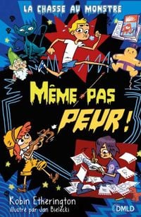 Produktbild: La chasse au monstre