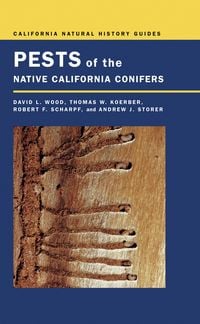 Produktbild: Pests of the Native California Conifers