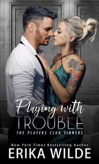 Produktbild: Playing with Trouble