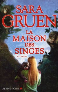 Produktbild: La Maison des Singes