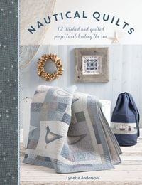 Produktbild: Nautical Quilts