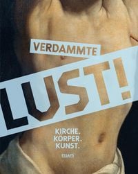 Produktbild: Verdammte Lust!