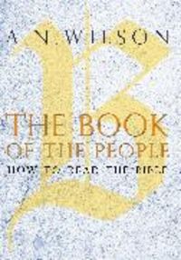 Produktbild: The Book of the People