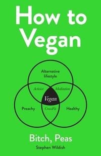 Produktbild: How to Vegan