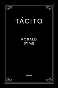 Produktbild: T&aacute;cito I