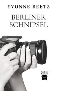 Produktbild: Berliner Schnipsel