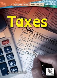 Produktbild: Taxes
