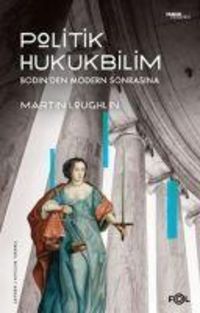 Produktbild: Politik Hukuk Bilim