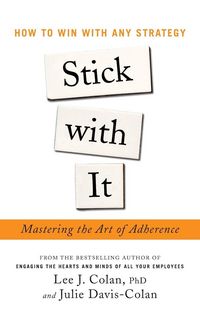 Produktbild: Stick with It
