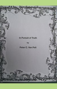 Produktbild: In Pursuit of Truth