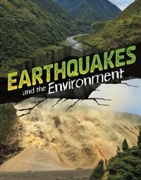 Produktbild: Earthquakes and the Environment
