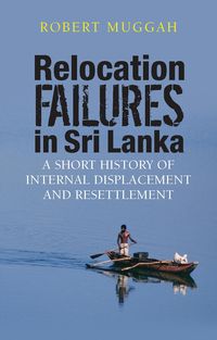 Produktbild: Relocation Failures in Sri Lanka