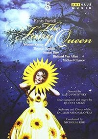 Produktbild: The Fairy Queen