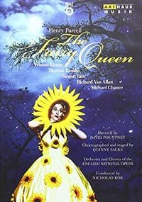 Produktbild: The Fairy Queen