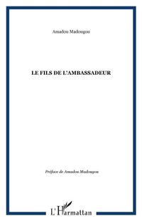 Produktbild: Fils de l'ambassadeur