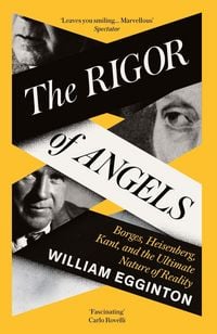 Produktbild: The Rigor of Angels