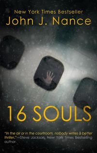 Produktbild: 16 Souls