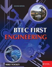 Produktbild: BTEC First Engineering