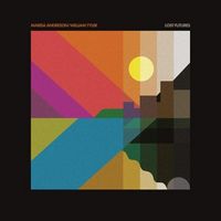 Produktbild: Lost Futures