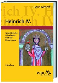 Produktbild: Heinrich IV.