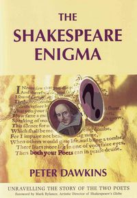 Produktbild: The Shakespeare Enigma