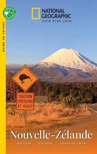 Produktbild: Nouvelle-Z&eacute;lande : histoire, culture, coups de coeur