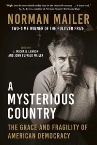 Produktbild: A Mysterious Country