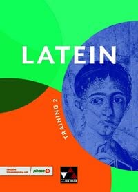 Produktbild: LATEIN Training 2