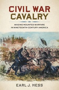 Produktbild: Civil War Cavalry