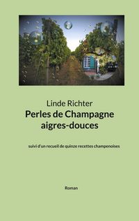 Produktbild: Perles de Champagne aigres-douces