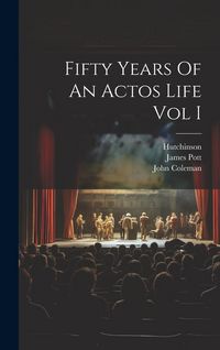 Produktbild: Fifty Years Of An Actos Life Vol I