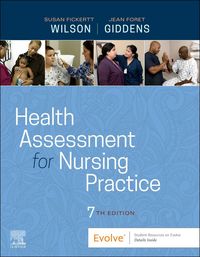 Produktbild: Health Assessment for Nursing Practice - E-Book