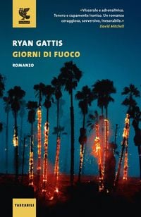 Produktbild: Giorni di fuoco