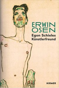 Bild vom Artikel Erwin Osen vom Autor 