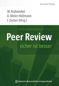 Produktbild: Peer Review
