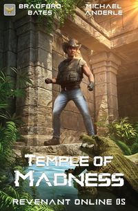 Produktbild: Temple of Madness