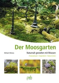Produktbild: Der Moosgarten