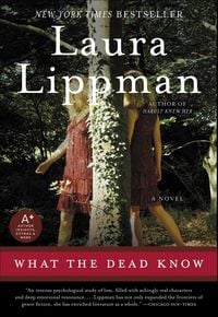 Produktbild: What the Dead Know
