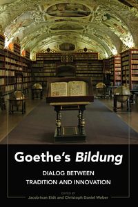 Produktbild: Goethe's &laquo;Bildung&raquo;