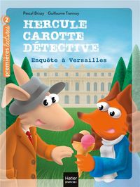 Produktbild: Hercule Carotte d&eacute;tective