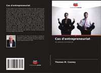 Produktbild: Cas d'entrepreneuriat