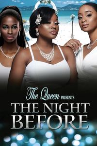 Produktbild: The Night Before