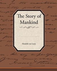 Produktbild: The Story of Mankind