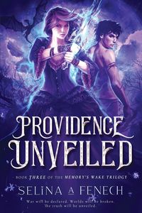 Produktbild: Providence Unveiled