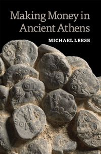Produktbild: Making Money in Ancient Athens