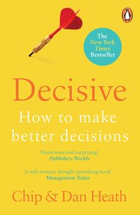 Produktbild: Decisive