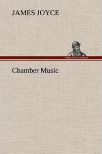 Produktbild: Chamber Music