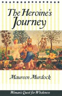 Produktbild: The Heroine's Journey