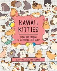 Produktbild: Kawaii Kitties