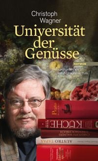 Produktbild: Universit&auml;t der Gen&uuml;sse